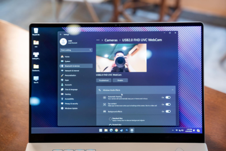 Cách laptop AI hỗ trợ sinh viên, dân văn phòng