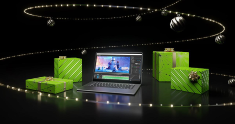 Cách Nvidia nâng cấp trải nghiệm sáng tạo, giải trí với RTX AI PC