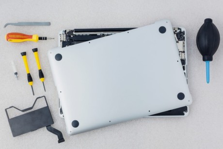 Nguyên nhân, cách khắc phục màn hình laptop bị tối, mờ chi tiết