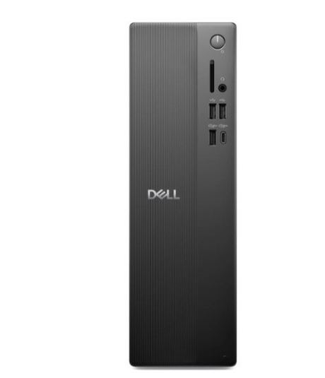 Máy bộ Dell Slim ECS1250 71092471 (i5-14400/ Ram 8GB/ SSD 512GB/ Windows 11 Home/ 1Y)