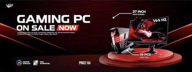 PC Gaming