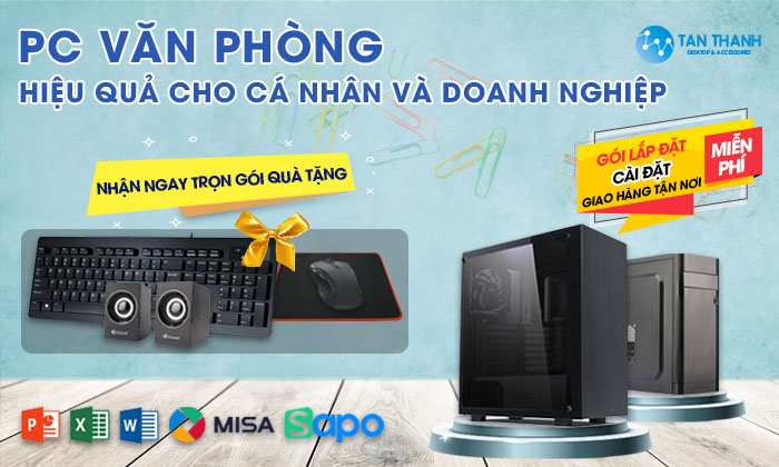 PC Văn phòng