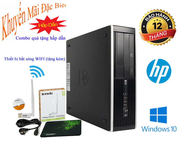 HP 6200 SFF